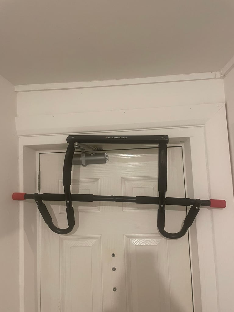 Exercise bars for Sale Gumtree
