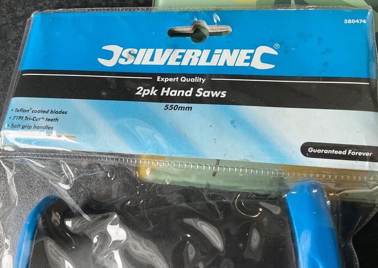 Hand Saws