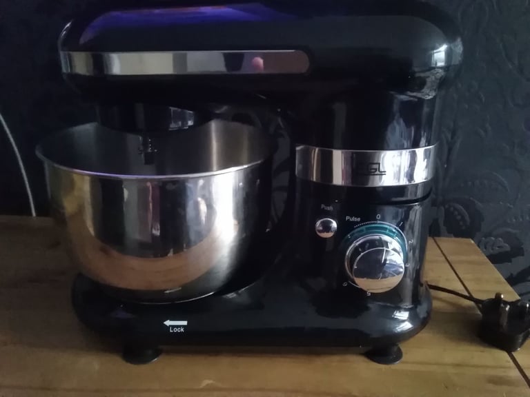 image for Stand mixer