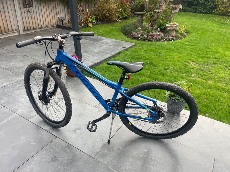 image for Carrera Vengance bike.