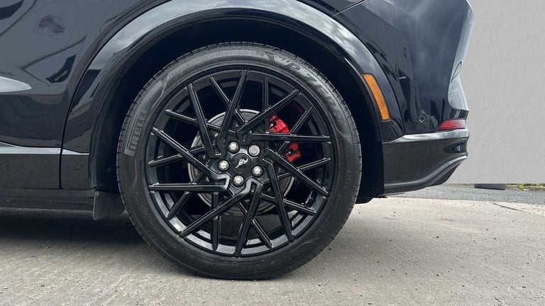 2024 Ford Mustang Mach-E 358kW GT 91kWh AWD 5dr Auto Estate Electric Automatic