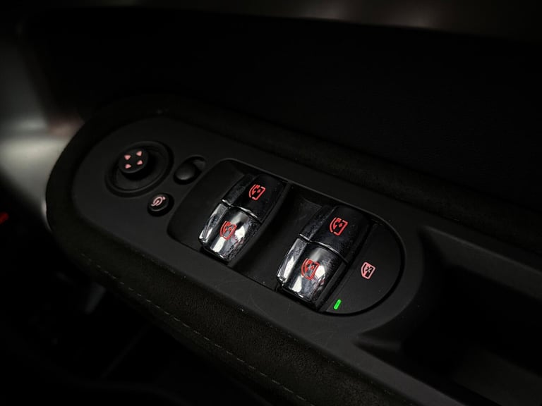 2021 MINI Countryman 2.0 Cooper S Exclusive 5dr Auto HATCHBACK PETROL Automatic