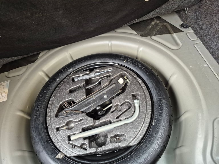 Volkswagen, GOLF, Hatchback, 2007, Manual, 1390 (cc), 5 doors