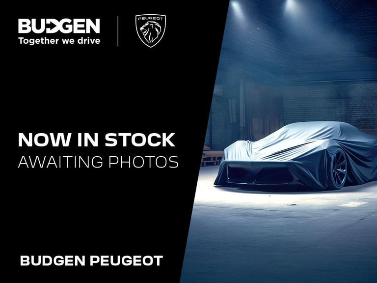 2025 Peugeot 208 1.2 HYBRID Allure e-DSC6 Euro 6 (s/s) 5dr HATCHBACK Petrol/Electric Hybrid Autom...