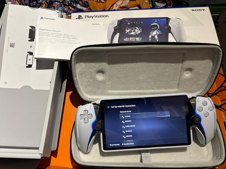 image for PlayStation Portal 