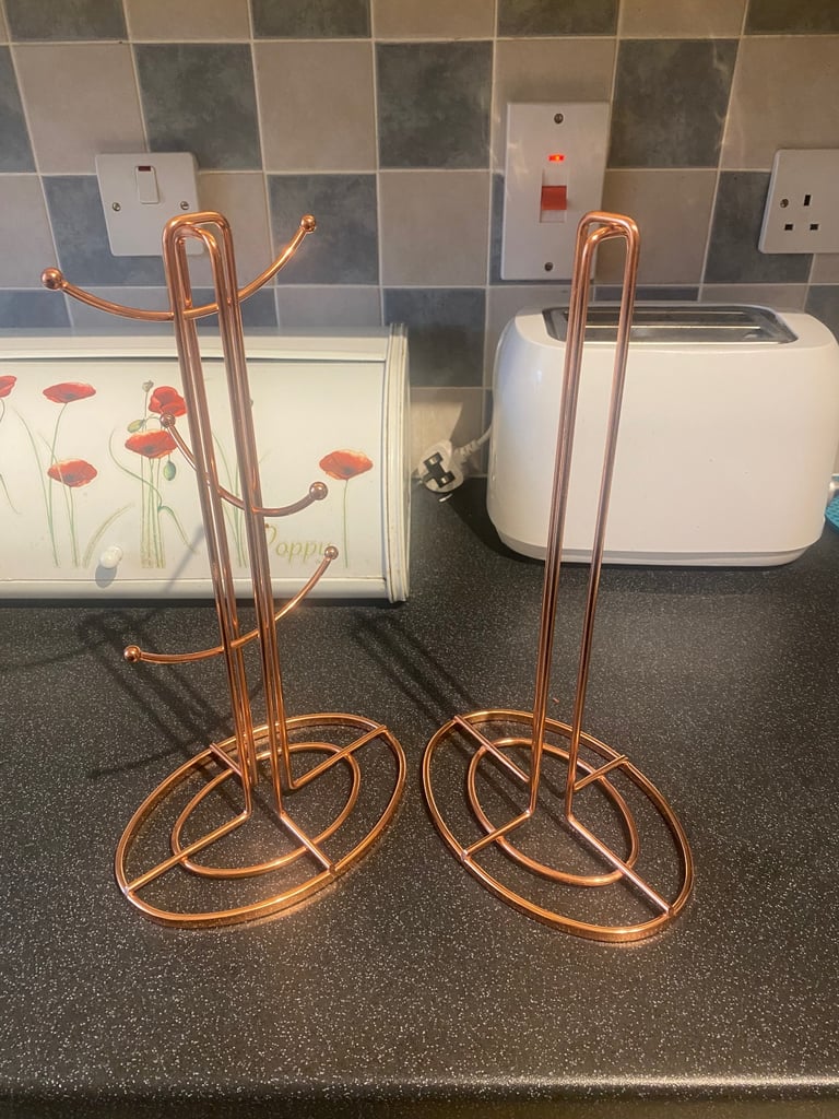 Kitchen ware