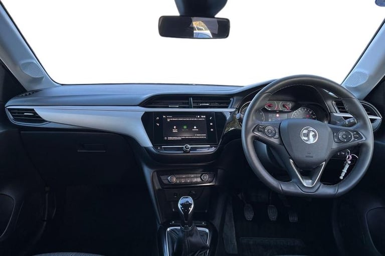 2023 Vauxhall Corsa 1.2 Design Hatchback 5dr - APPLE CARPLAY / ANDROID AUTO, CRUISE CONTROL, AU H...