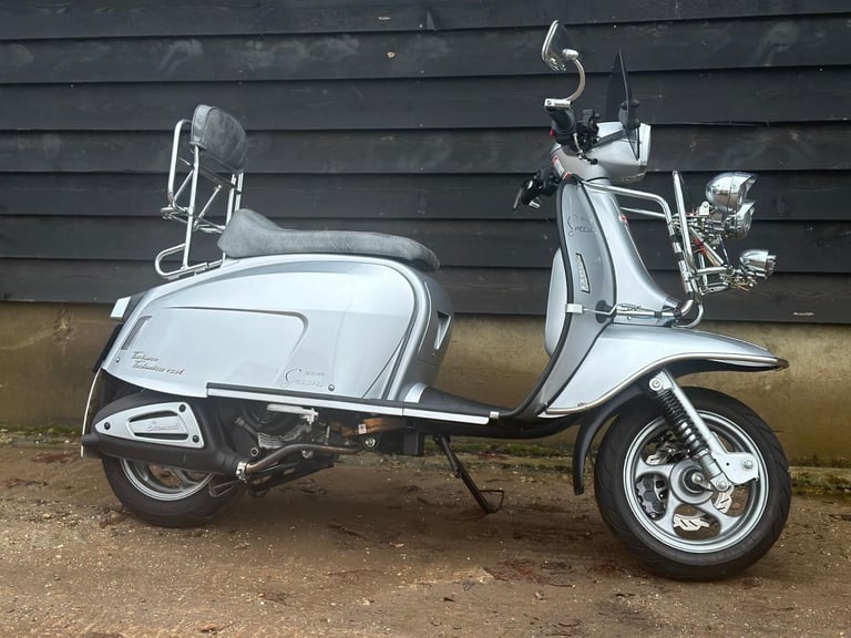 image for Scomadi TT 125