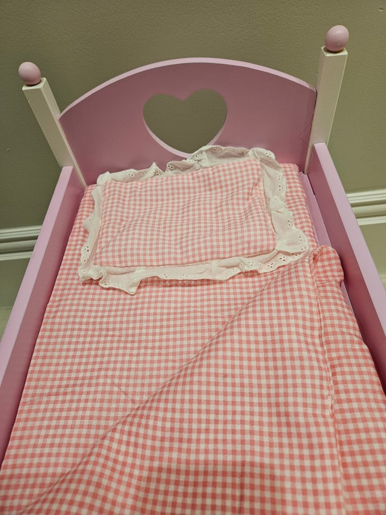 Our Generation Doll Bunk Bed