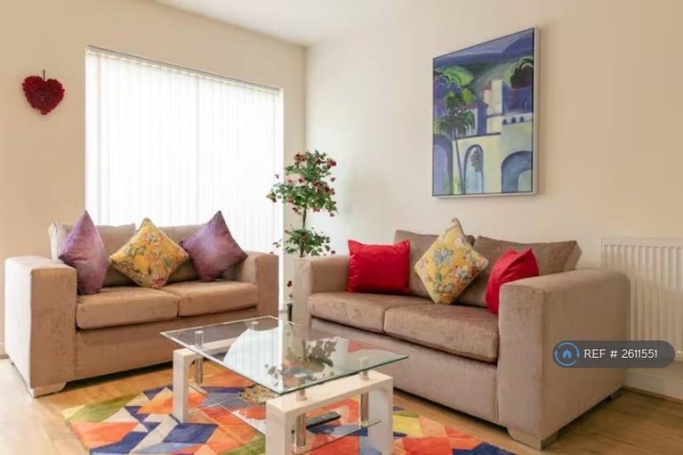 2 bedroom house in Addenbrookes Road, Trumpington, Cambridge, CB2 (2 bed) (#2611551)
