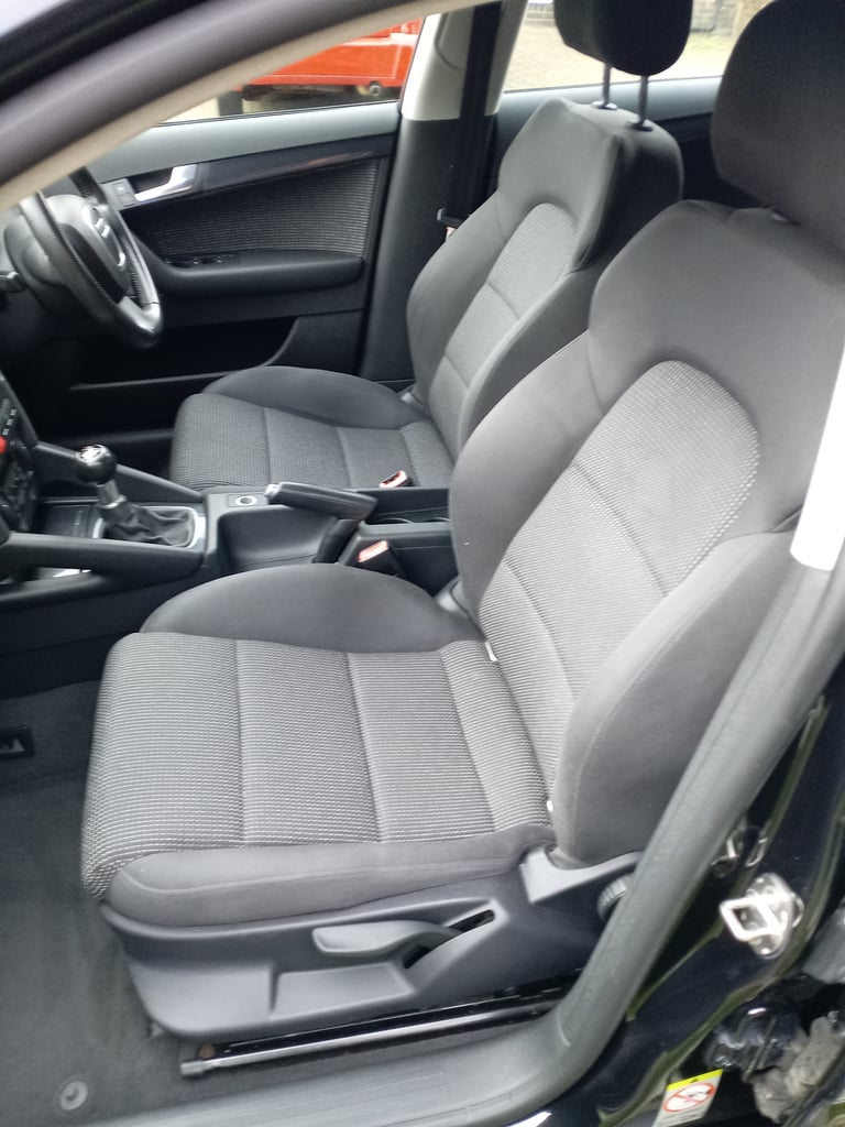 Audi, A3, Hatchback, 2008, Manual, 1896 (cc),5 doors - Image 8