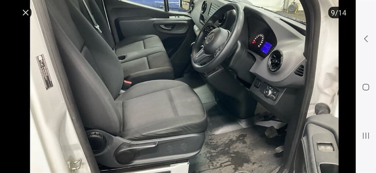 2020 Renault Master RED EDITION  2.5 145 L4H3 ELWB 4.2M Panel Van Diesel Manual