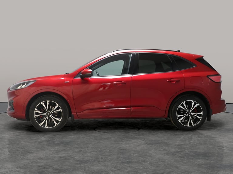 2020 Ford Kuga 1.5T EcoBoost ST-Line X First Edition SUV 5dr Petrol Manual Euro 6 (s/s) (1 Suv Pe...
