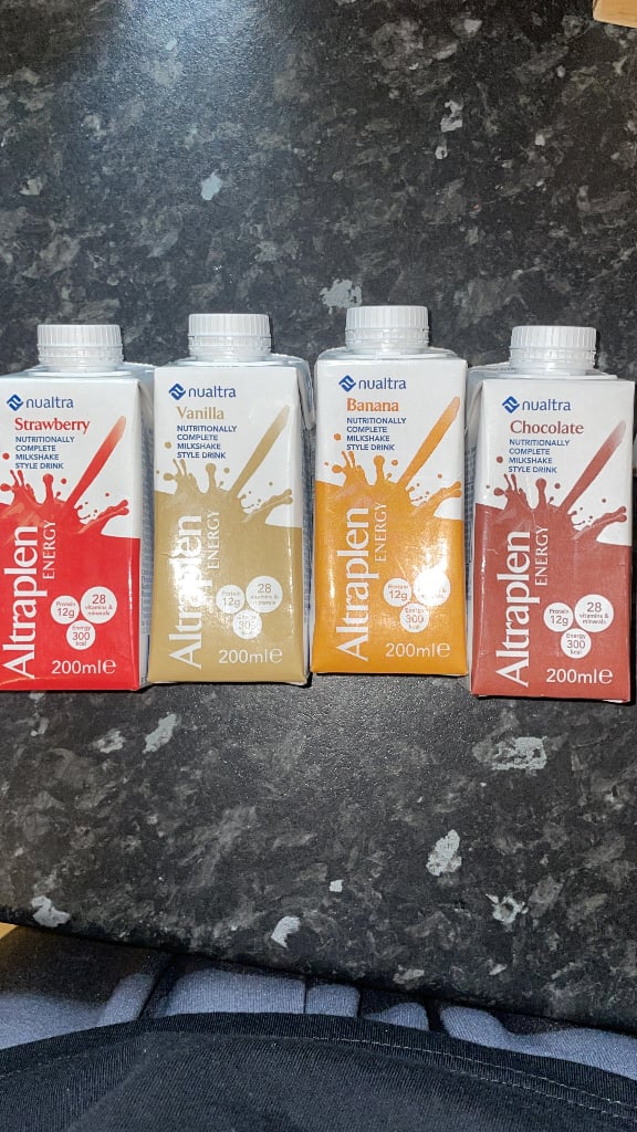 image for Health drinks 