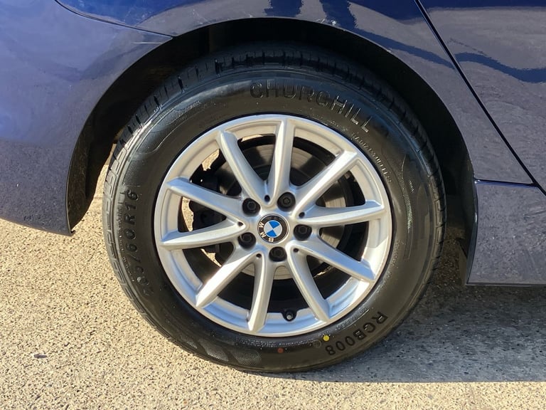 2019 BMW 2 Series 220i SE 5dr DCT Hatchback PETROL Automatic