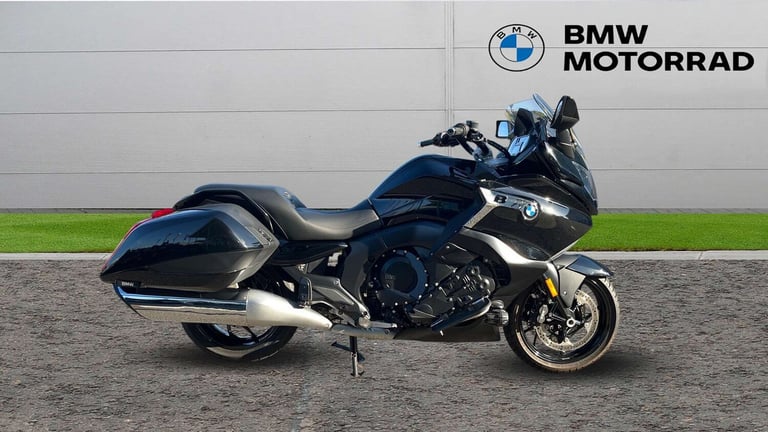image for 2021 BMW K1600 K1600 B LE Other PETROL Manual