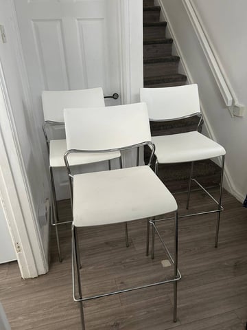 Ikea Bar stool chair in Liverpool, Merseyside Gumtree