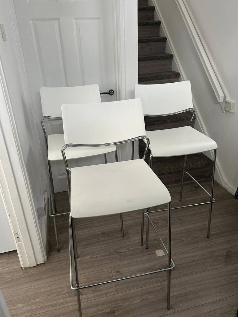 Ikea Bar stool chair 