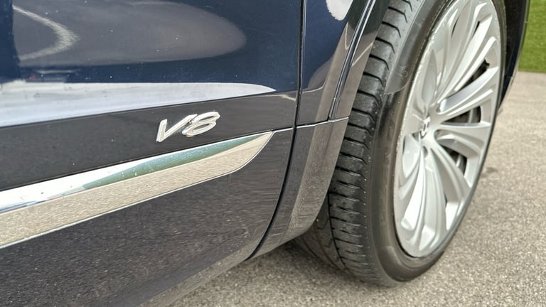 2020 Bentley Bentayga 4.0 V8 FIRST EDITION 5dr Auto Petrol