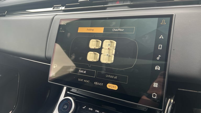 2023 Land Rover Range Rover Sport 3.0 D300 Dynamic SE 5dr Auto Diesel Estate Estate Diesel Automatic