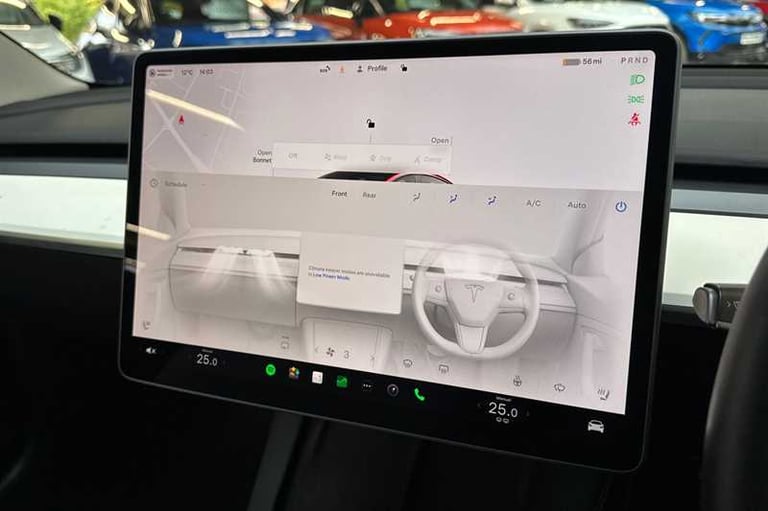 2022 Tesla Model 3 Performance AWD 4dr [Performance Upgrade] Auto SALOON ELECTRIC Automatic