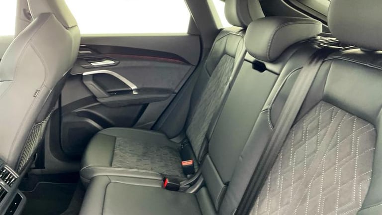 2025 Audi Q5 2.0 TFSI Quattro Edition 1 5dr S Tronic ESTATE PETROL Automatic