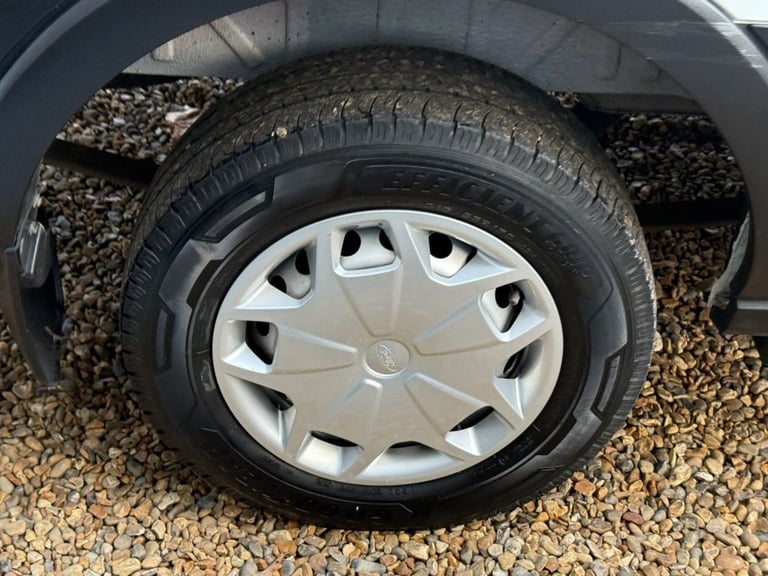 2021 70 FORD TRANSIT 2.0 310 ECOBLUE TREND PANEL VAN 5 DR DIESEL MANUAL FWD L2 H