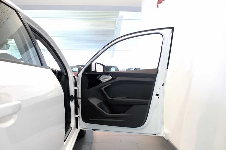 2023 Audi A1 25 TFSI Sport 5dr Hatchback Petrol Manual