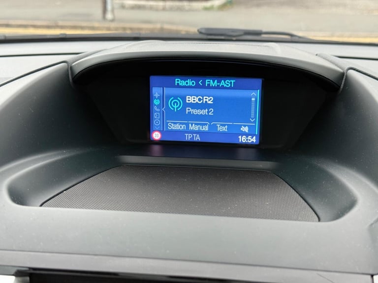 2014 Ford C-Max 2.0 TDCi Titanium X 5dr Powershift MPV DIESEL Automatic