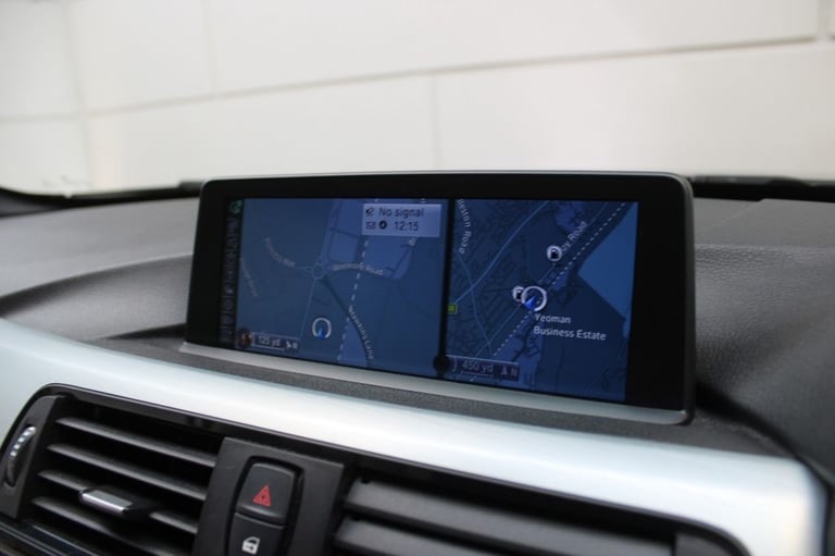 2014 BMW 4 Series 2.0 420d Sport Convertible 2dr Diesel Auto Euro 6 (stop/start) (184 ps) Convert...