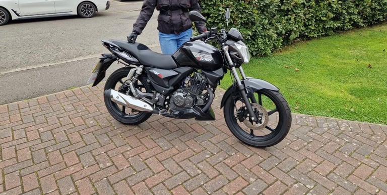 image for Keeway, RKS, 2020, 125 (cc)