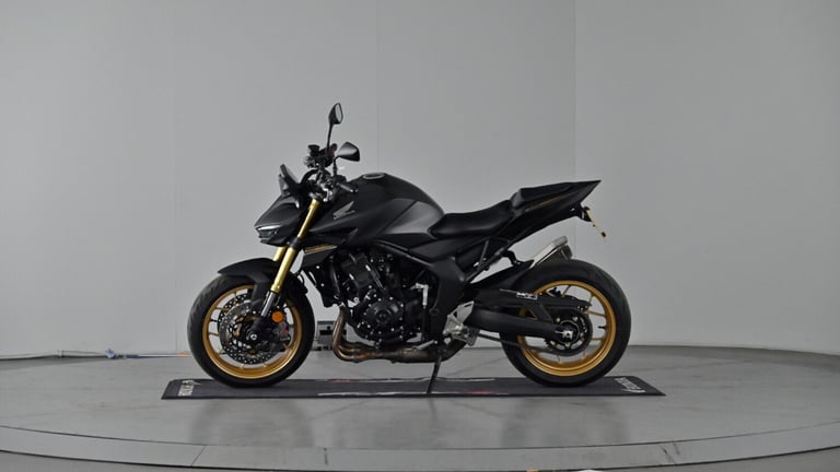 2025 Honda CB1000 Hornet 1000 SP Euro 5 Naked Petrol Manual