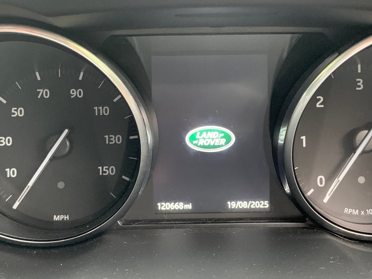 Land Rover, RANGE ROVER EVOQUE, Estate, 2016, Manual, 1999 (cc), 5 doors