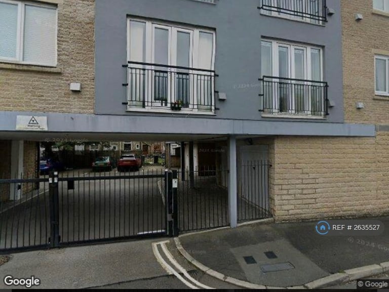 image for 2 bedroom flat in Garden Court, Ramsbottom, Bury, BL0 (2 bed) (#2635527)