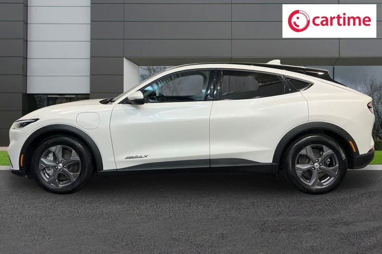 2023 23 FORD MUSTANG MACH-E EXTENDED RANGE 91KWH SUV 5DR ELECTRIC AUTOMATIC (294