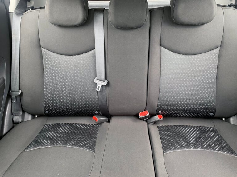 2015 Vauxhall Viva 1.0 SE 5dr [A/C] HATCHBACK PETROL Manual