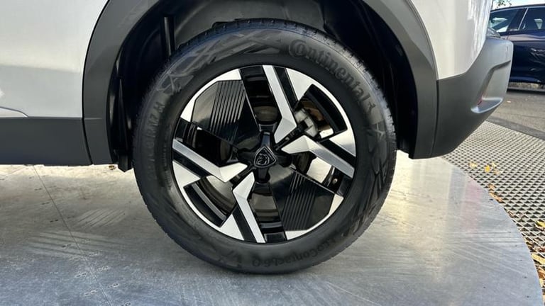 2023 Peugeot 2008 1.2 PureTech GT SUV 5dr Petrol EAT Euro 6 (s/s) (130 ps) Automatic Estate Petro...