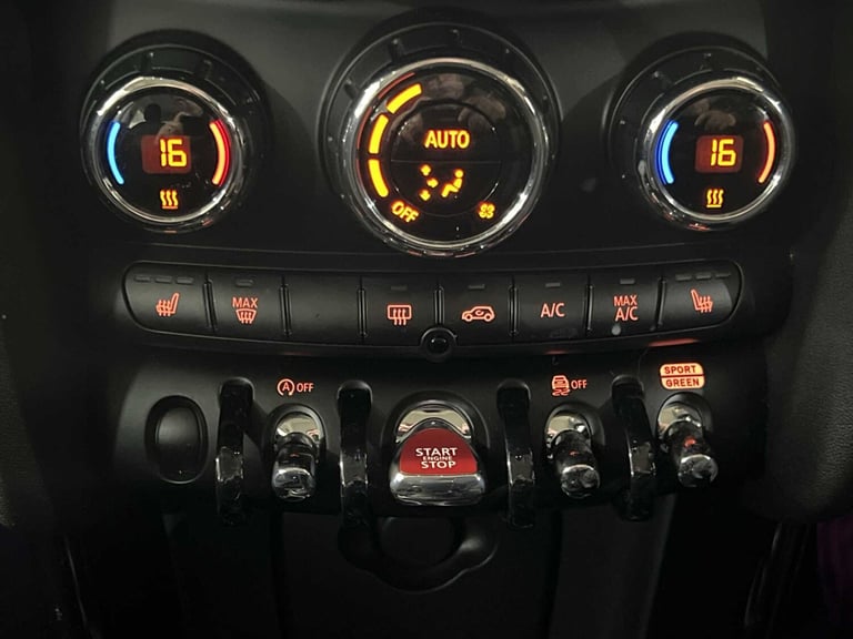 2023 MINI Hatch 1.5 Cooper Classic 3dr Auto Hatchback Petrol Automatic