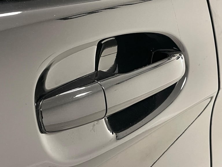 2020 Mercedes-Benz V-Class V220 d Sport 5dr 9G-Tronic [Long] MPV DIESEL Automatic