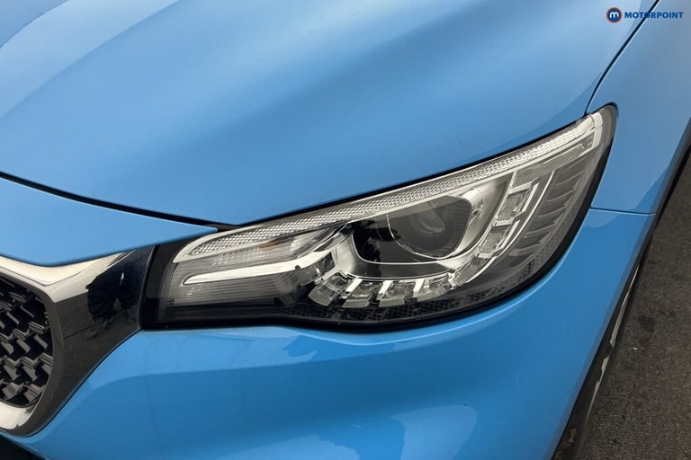 2022 MG MG HS 1.5 T-GDI Excite 5dr DCT ESTATE PETROL Automatic