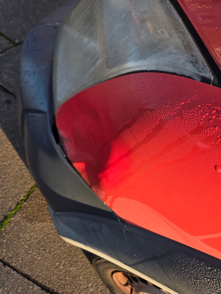 Ford, TRANSIT CONNECT, Panel Van, 2006, Manual, 1753 (cc)