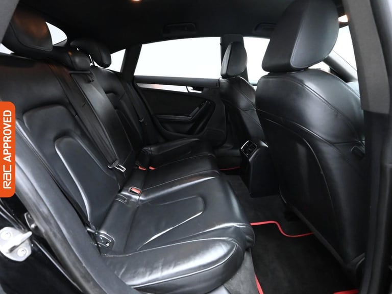 2015 Audi A5 2.0 TDI S line Sportback 5dr Diesel Manual Euro 6 (s/s) (190 ps) Hatchback DIESEL Ma...