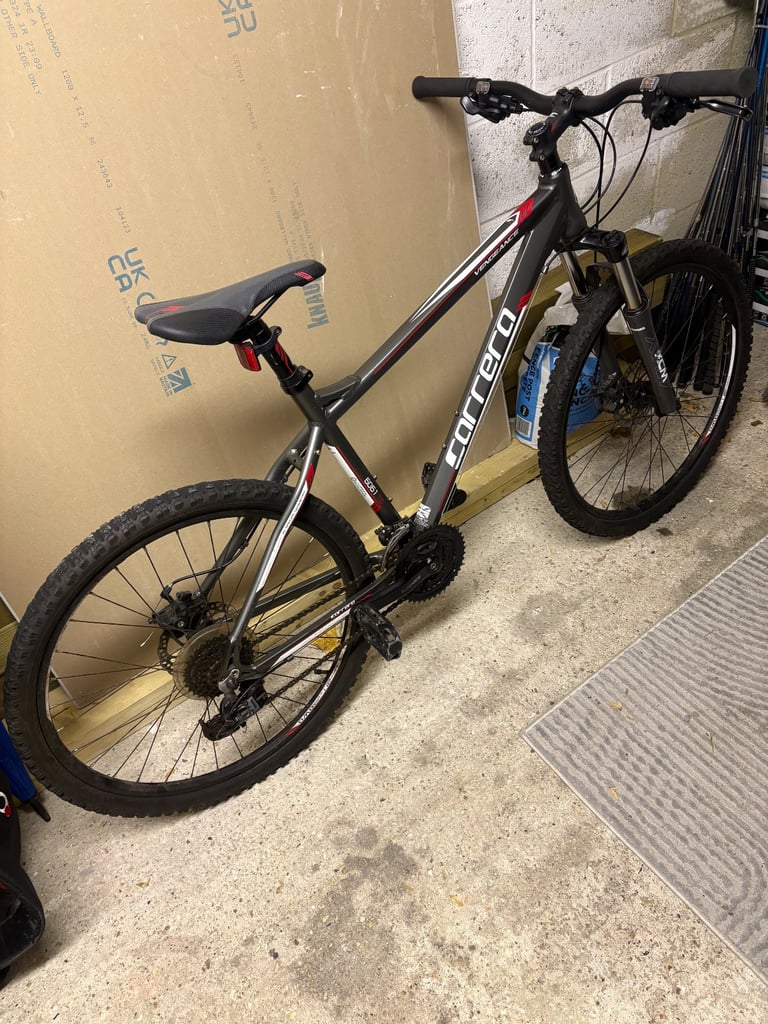 image for Carrera vengeance 