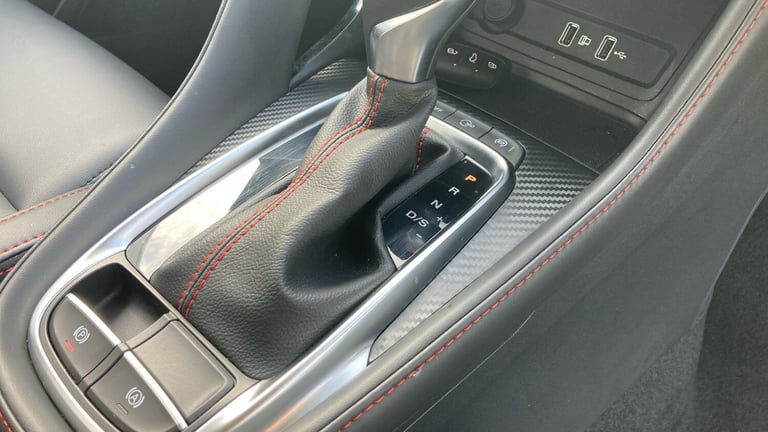 2022 MG MG ZS 1.0T GDi Exclusive 5dr DCT Petrol Hatchback Hatchback Petrol Automatic