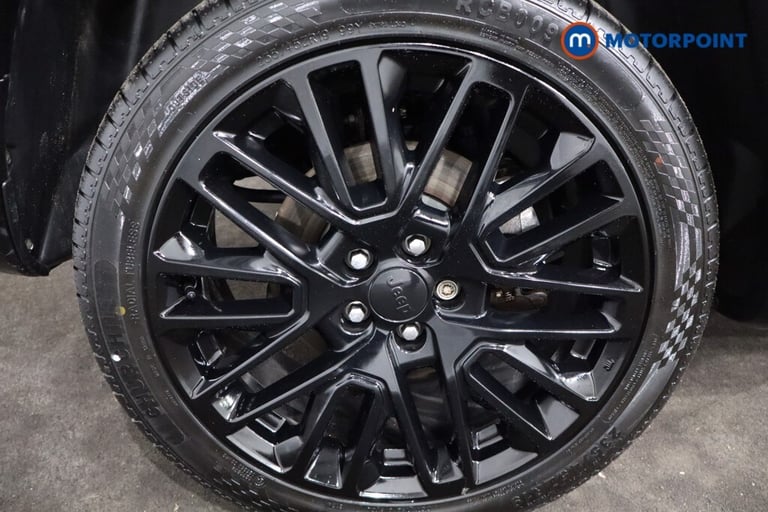 2022 Jeep Compass 1.3 T4 GSE 4xe PHEV S Model 5dr Auto SUV Hybrid Automatic