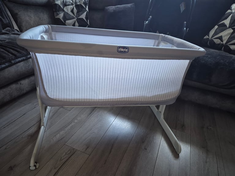 image for Chicco next to me