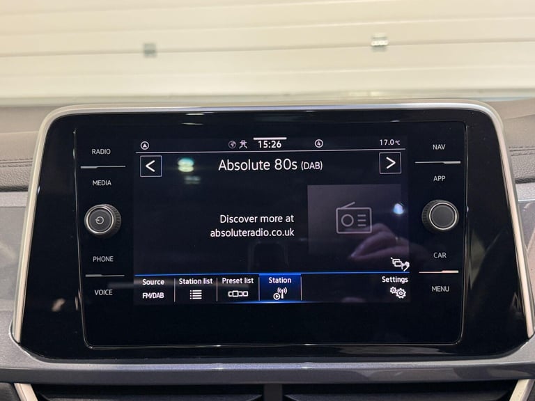  Volkswagen T-Roc 1.0 TSI Style SUV 5dr Petrol Manual Euro 6 (s/s) (110 ps) Petrol Manual