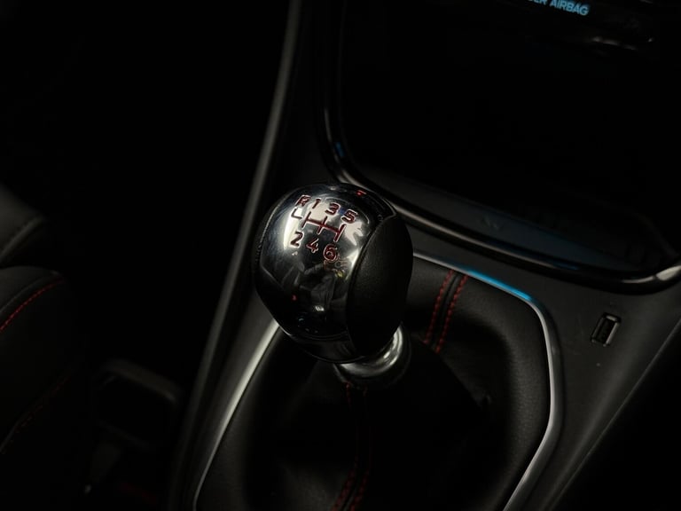 2023 Ford Puma 1.5T EcoBoost ST Euro 6 (s/s) 5dr HATCHBACK Petrol Manual