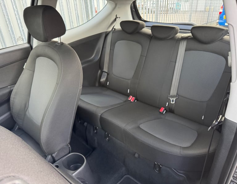 2013 Hyundai i20 1.2 CLASSIC  HATCHBACK Petrol Manual