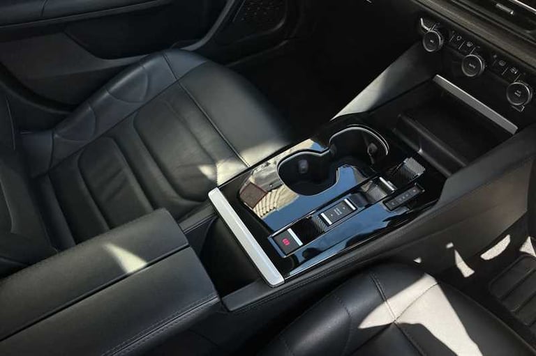 2023 Citroen C5 X 1.2 PureTech 130 Shine 5dr EAT8 SALOON PETROL Automatic